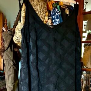 Slip Dress.